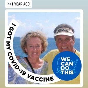 Meet your Posher, Darlene